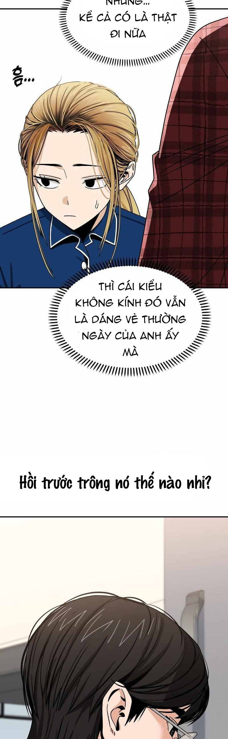 Lớ Ngớ Vớ Phải Tình Yêu Chapter 61.1 - Trang 2