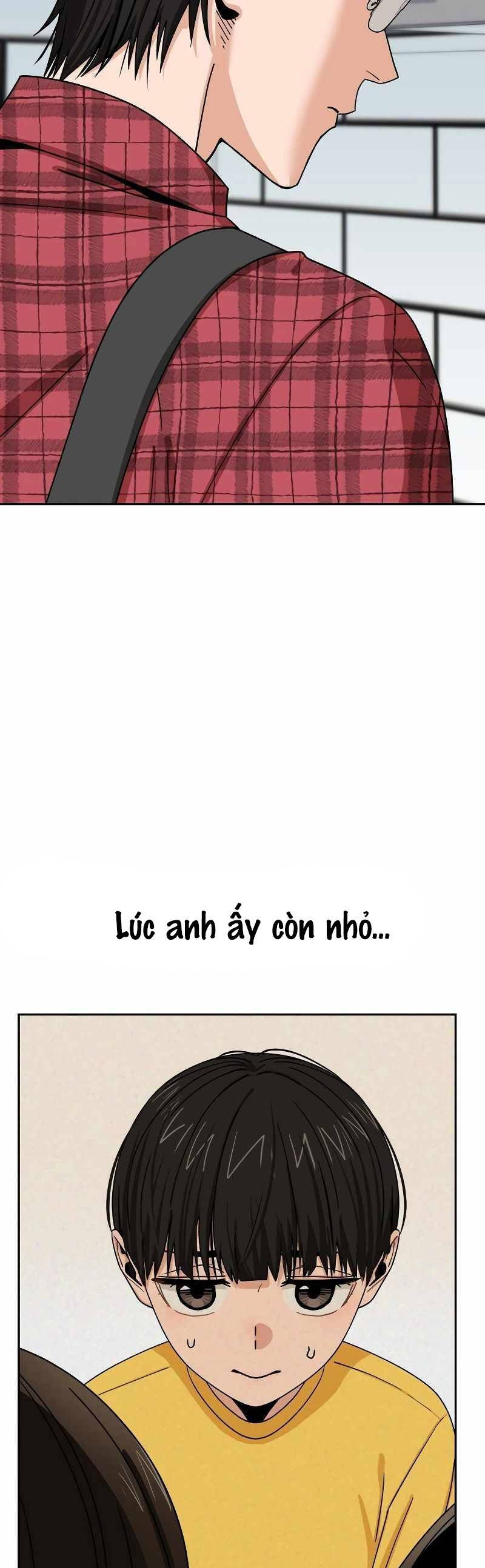 Lớ Ngớ Vớ Phải Tình Yêu Chapter 61.1 - Trang 2