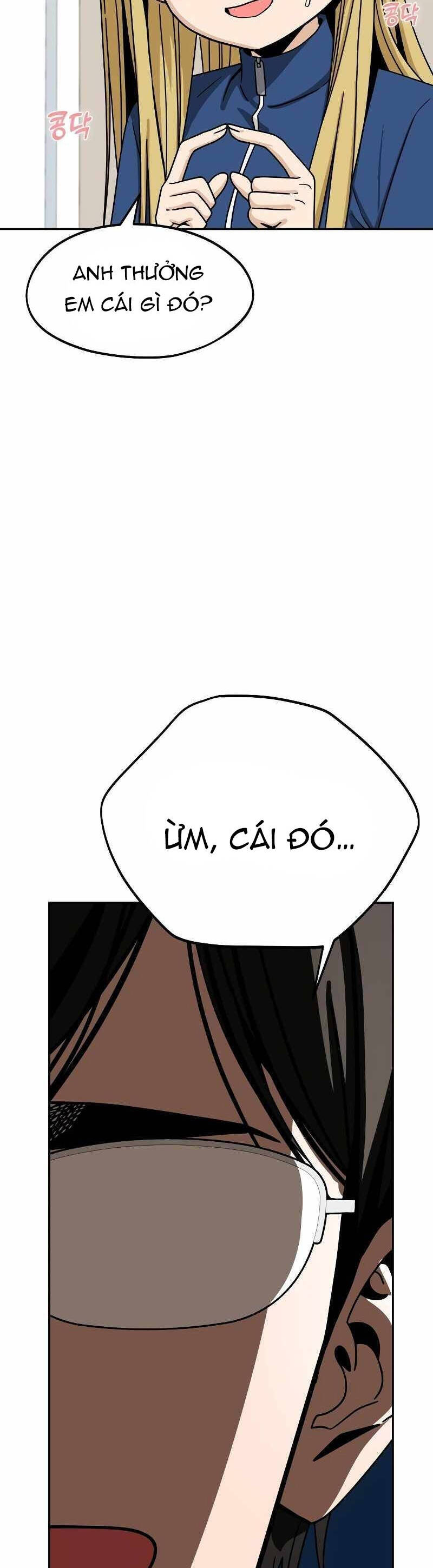 Lớ Ngớ Vớ Phải Tình Yêu Chapter 61.1 - Trang 2