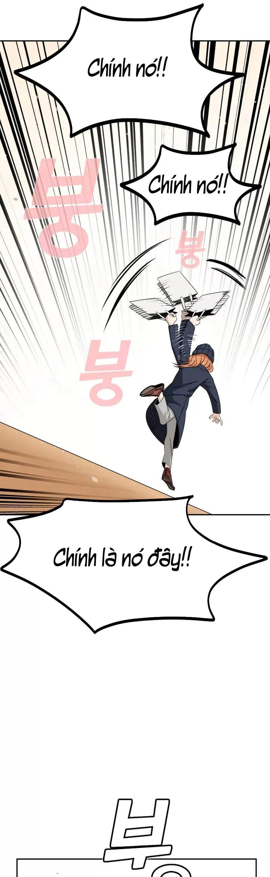 Lớ Ngớ Vớ Phải Tình Yêu Chapter 62.1 - Trang 2