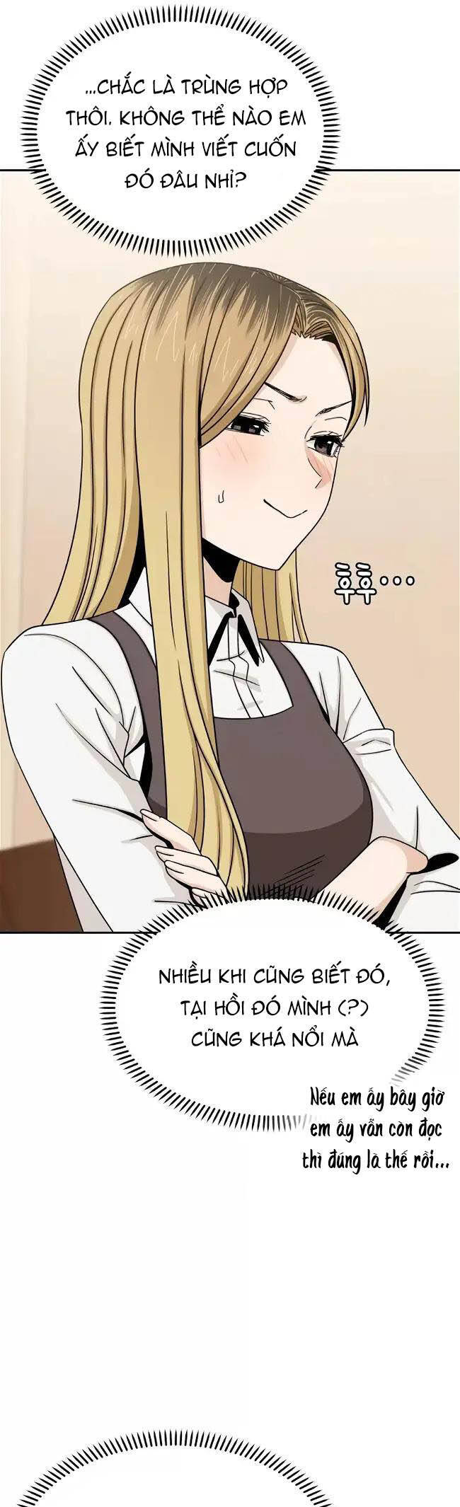 Lớ Ngớ Vớ Phải Tình Yêu Chapter 62.1 - Trang 2