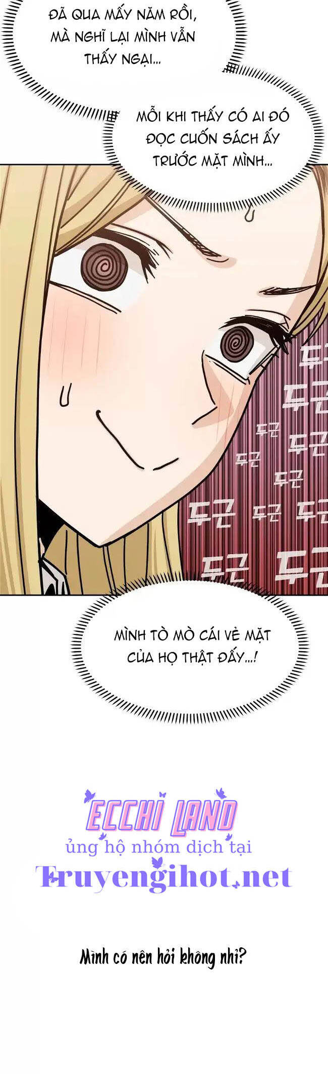 Lớ Ngớ Vớ Phải Tình Yêu Chapter 62.1 - Trang 2