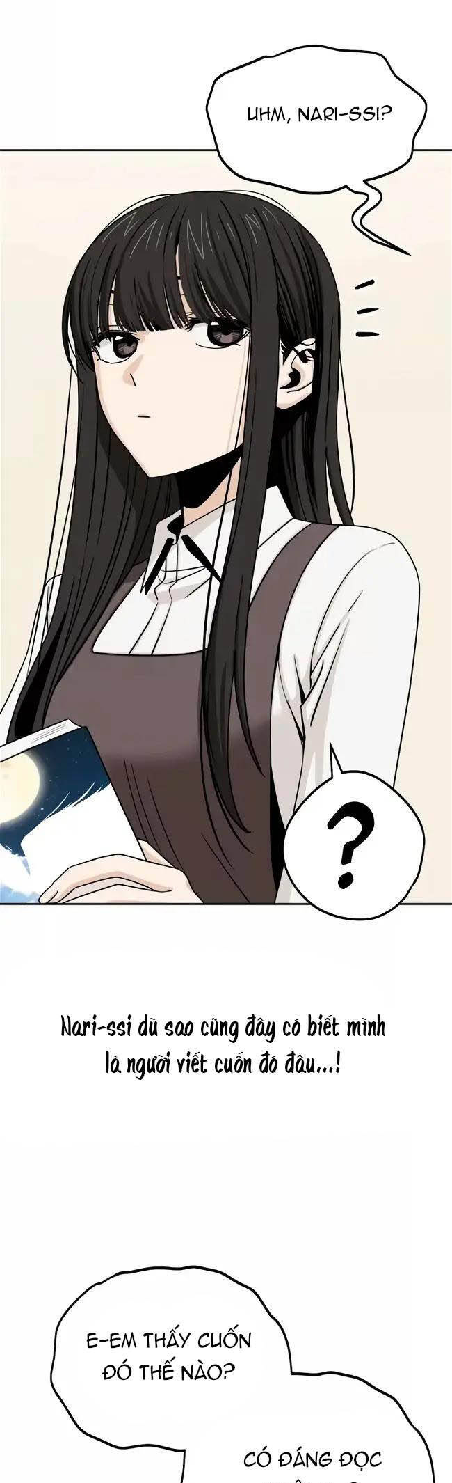 Lớ Ngớ Vớ Phải Tình Yêu Chapter 62.1 - Trang 2