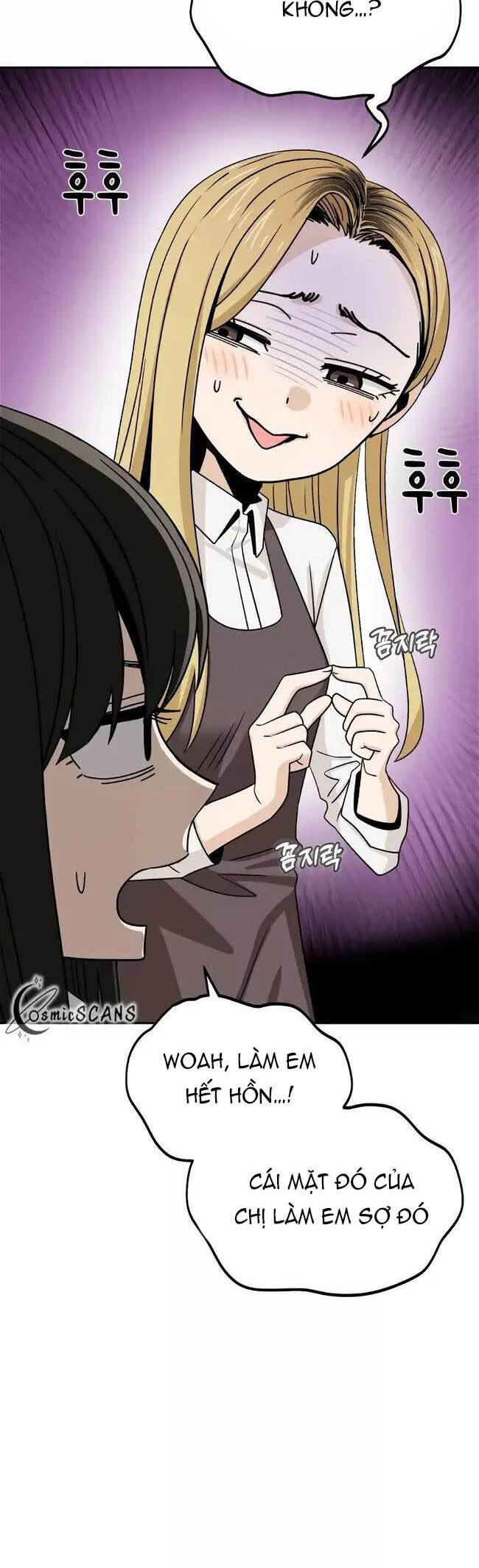 Lớ Ngớ Vớ Phải Tình Yêu Chapter 62.1 - Trang 2