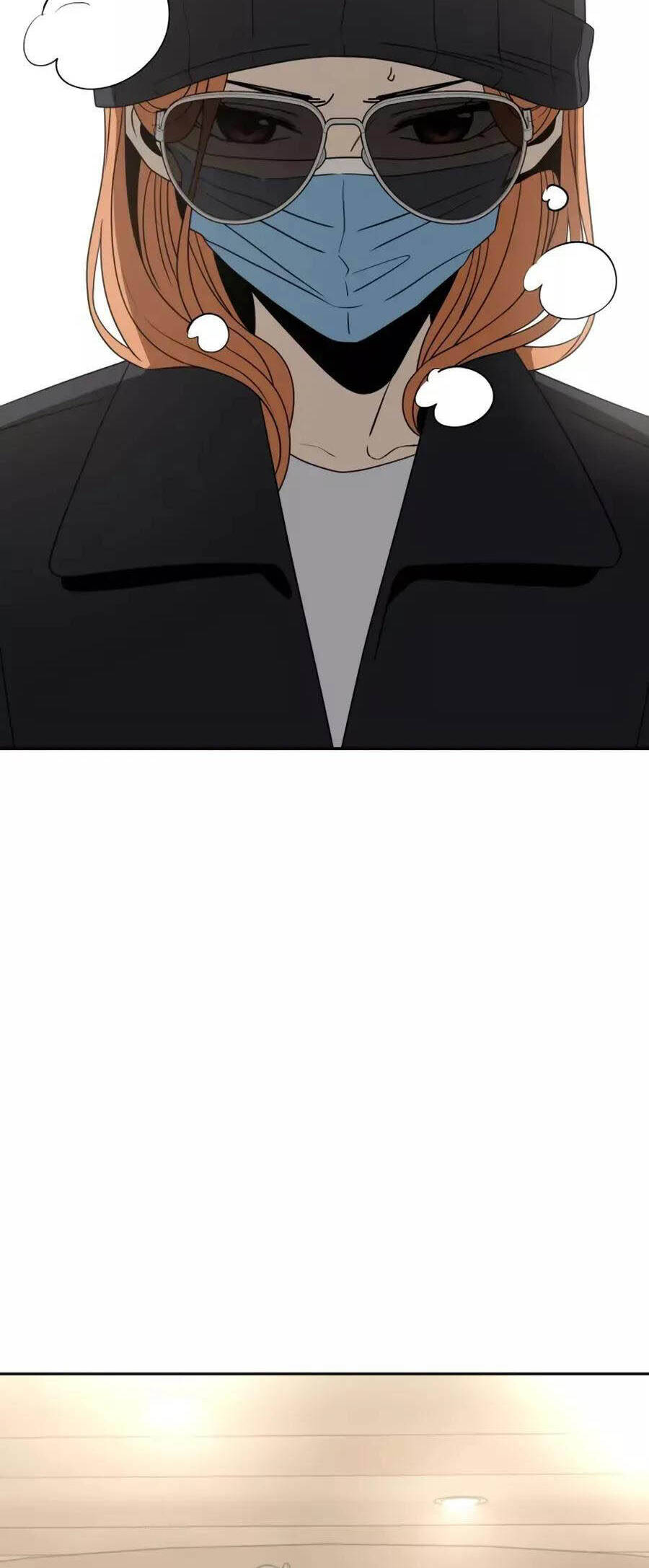 Lớ Ngớ Vớ Phải Tình Yêu Chapter 62.1 - Trang 2