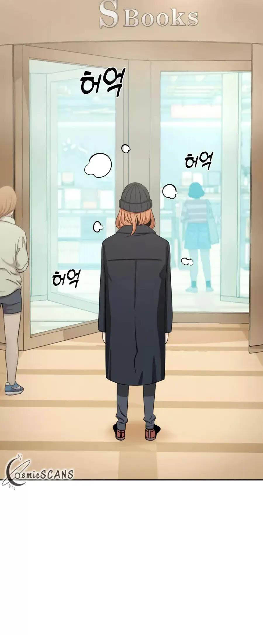 Lớ Ngớ Vớ Phải Tình Yêu Chapter 62.1 - Trang 2