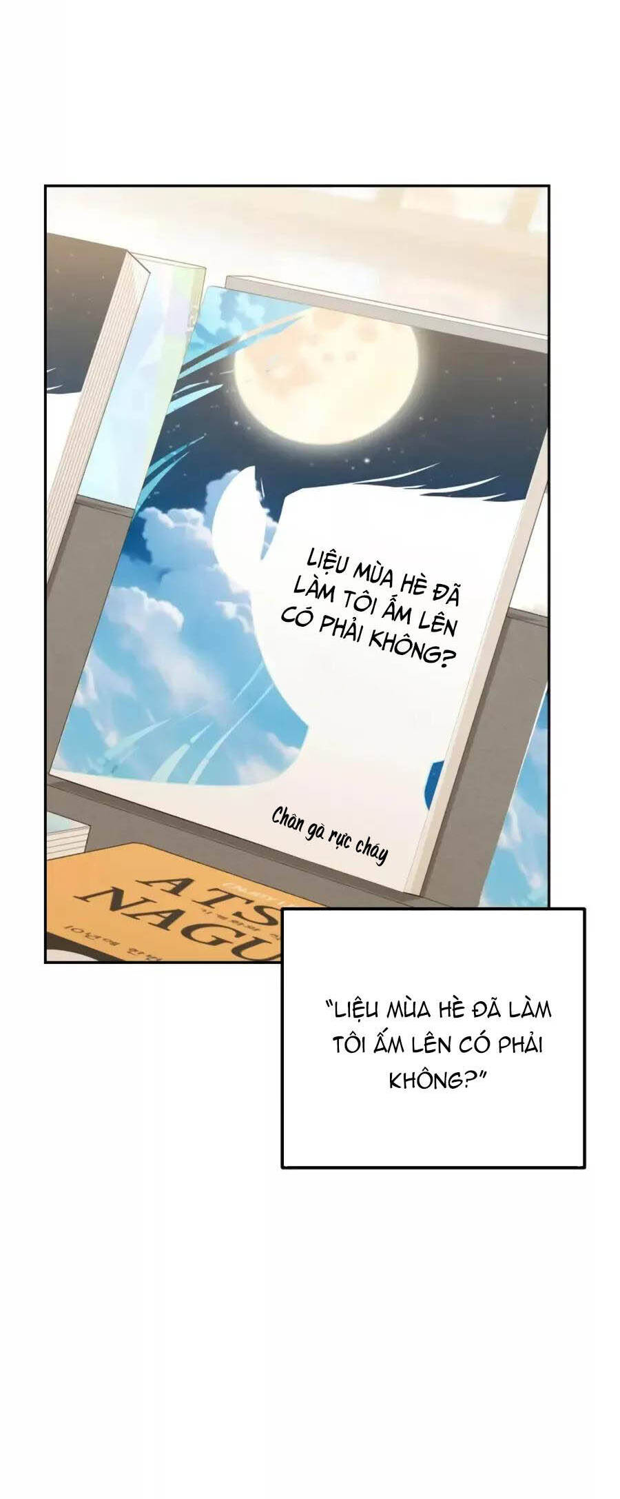 Lớ Ngớ Vớ Phải Tình Yêu Chapter 62.1 - Trang 2