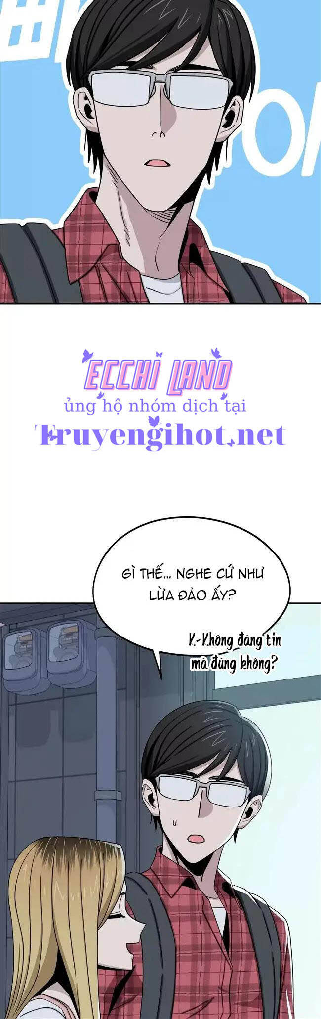 Lớ Ngớ Vớ Phải Tình Yêu Chapter 62.2 - Trang 2