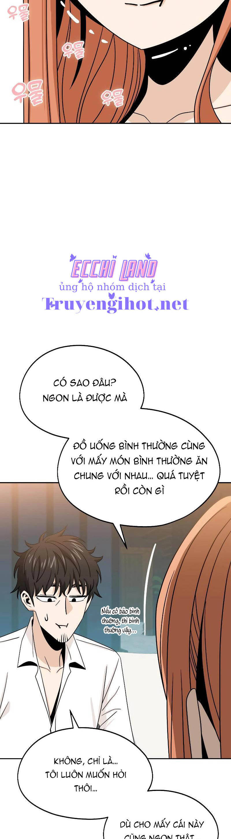 Lớ Ngớ Vớ Phải Tình Yêu Chapter 63.2 - Trang 2