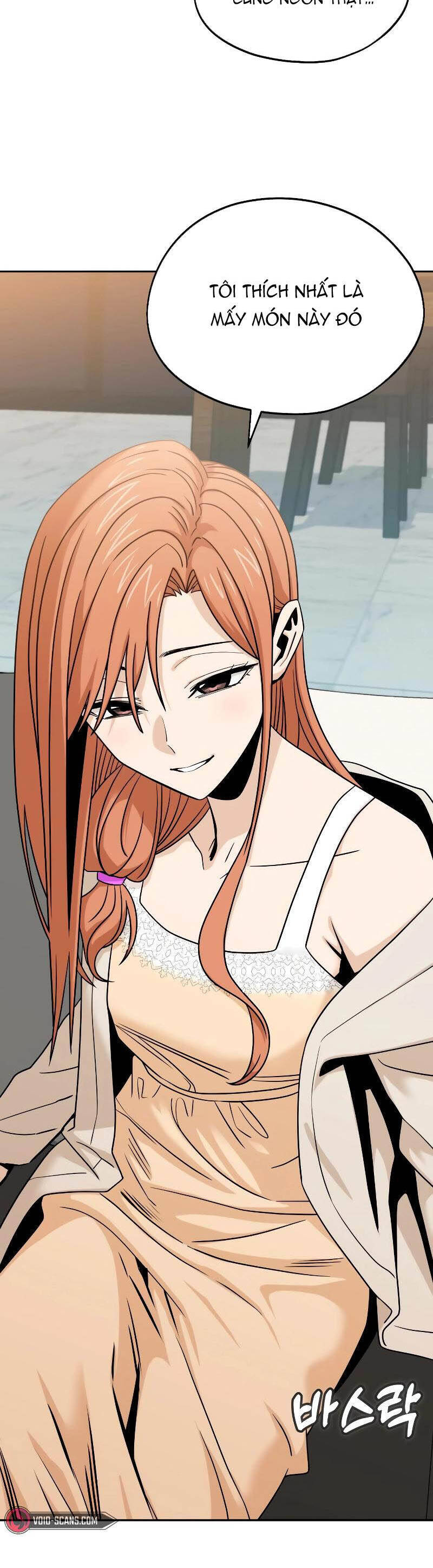 Lớ Ngớ Vớ Phải Tình Yêu Chapter 63.2 - Trang 2