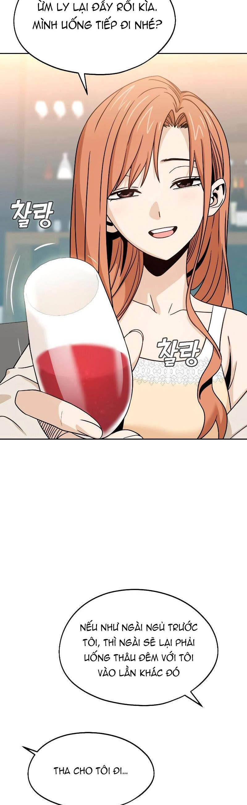 Lớ Ngớ Vớ Phải Tình Yêu Chapter 63.2 - Trang 2