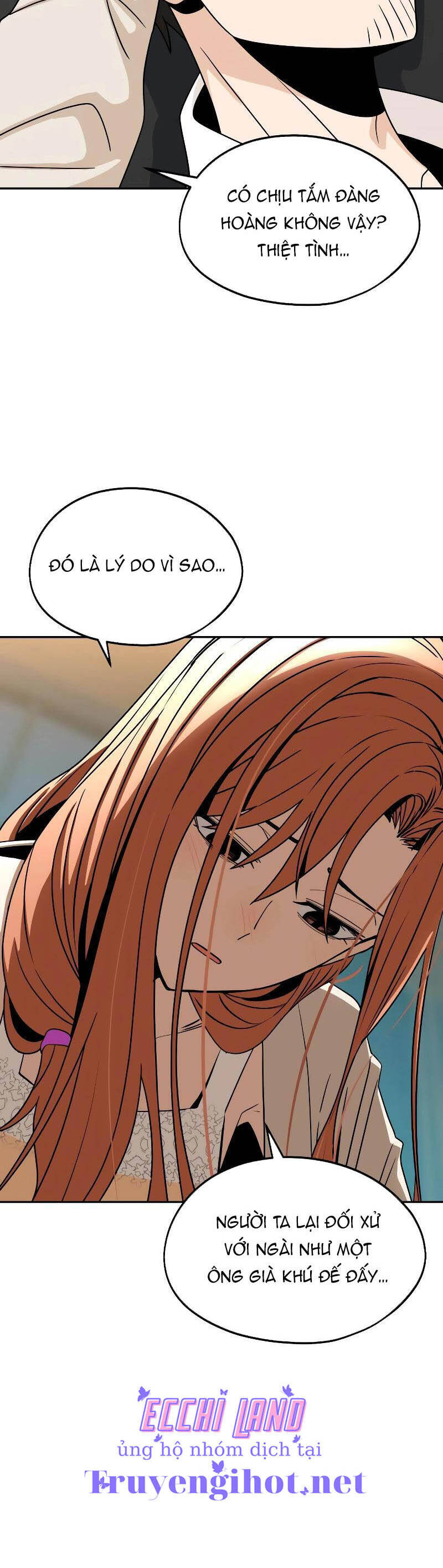 Lớ Ngớ Vớ Phải Tình Yêu Chapter 63.2 - Trang 2