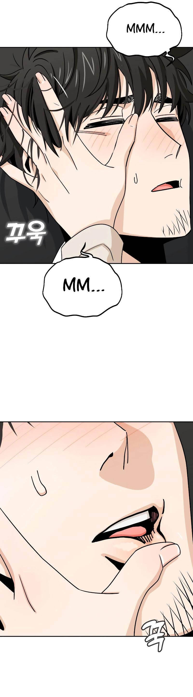 Lớ Ngớ Vớ Phải Tình Yêu Chapter 63.2 - Trang 2