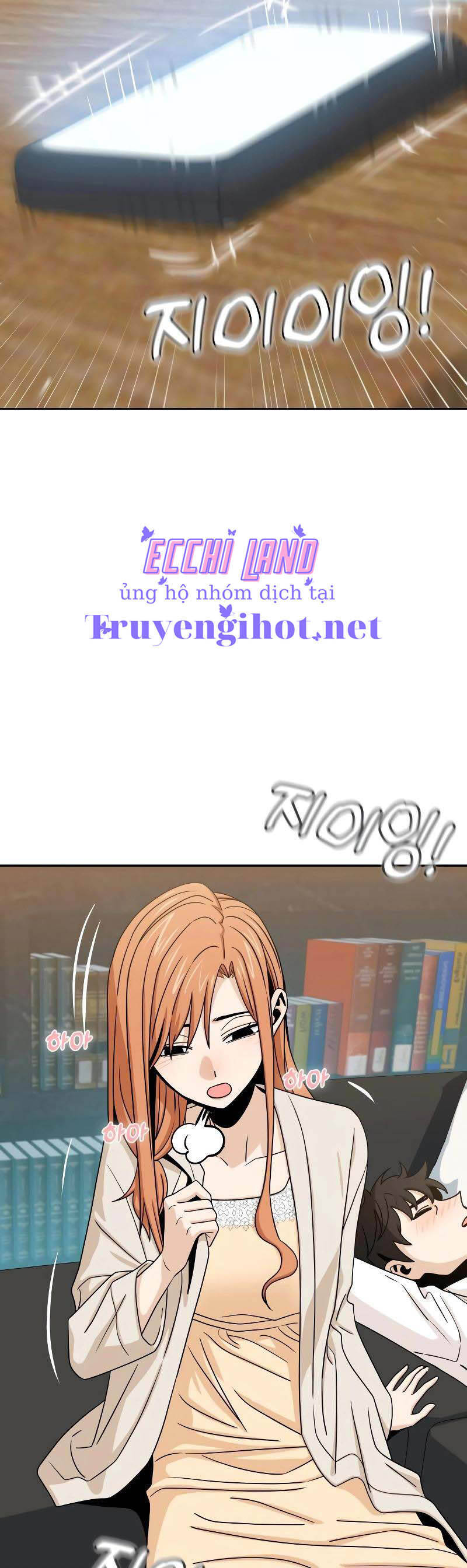 Lớ Ngớ Vớ Phải Tình Yêu Chapter 63.2 - Trang 2