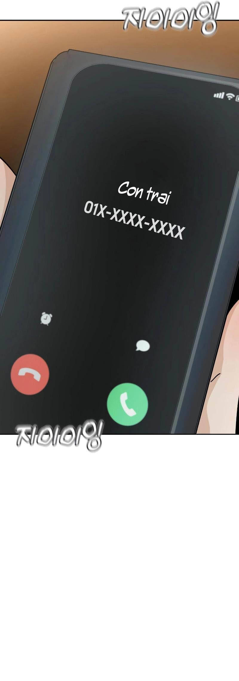 Lớ Ngớ Vớ Phải Tình Yêu Chapter 63.2 - Trang 2