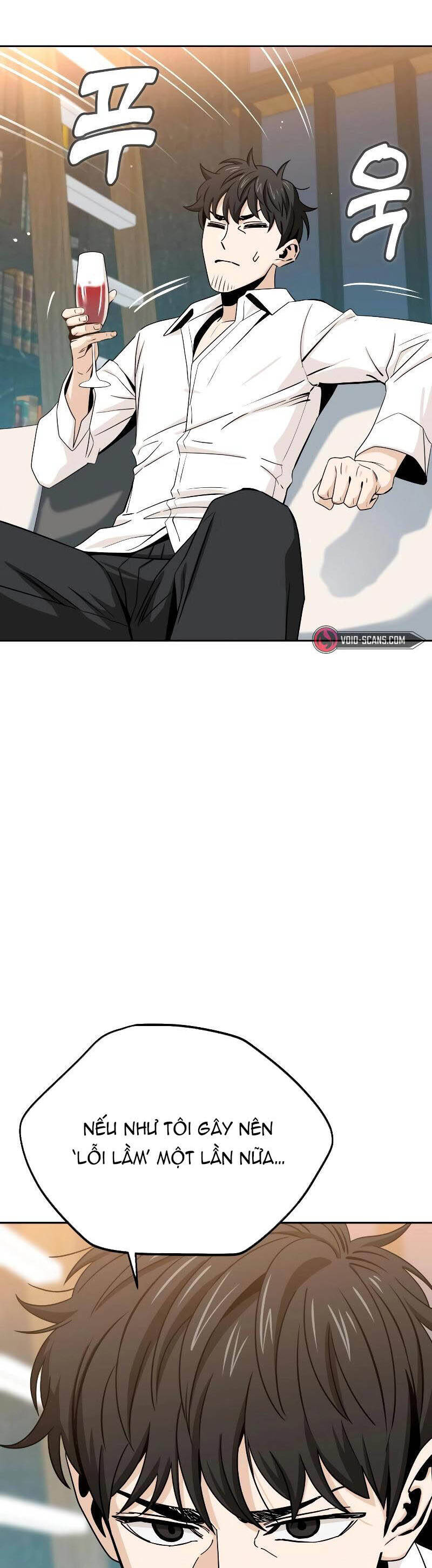 Lớ Ngớ Vớ Phải Tình Yêu Chapter 63.2 - Trang 2