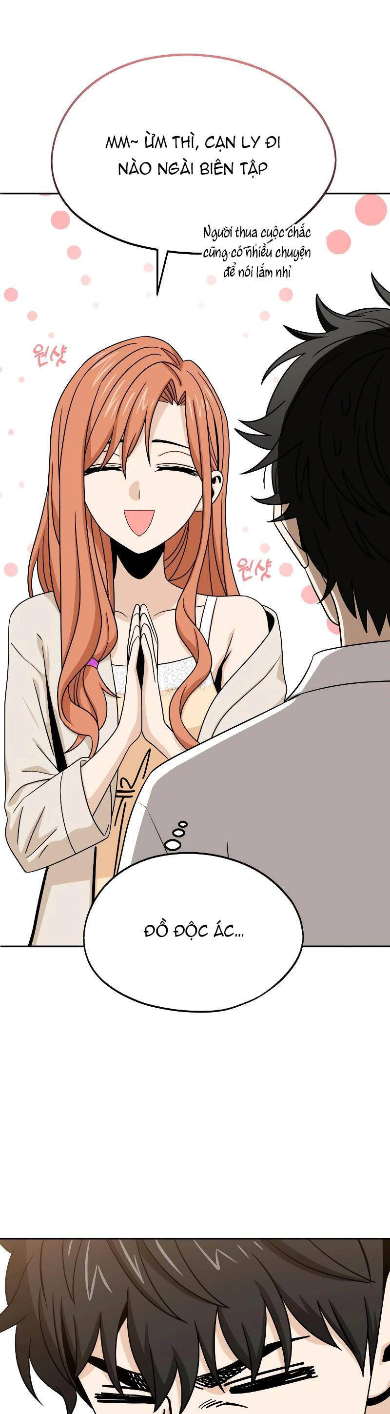 Lớ Ngớ Vớ Phải Tình Yêu Chapter 63.2 - Trang 2