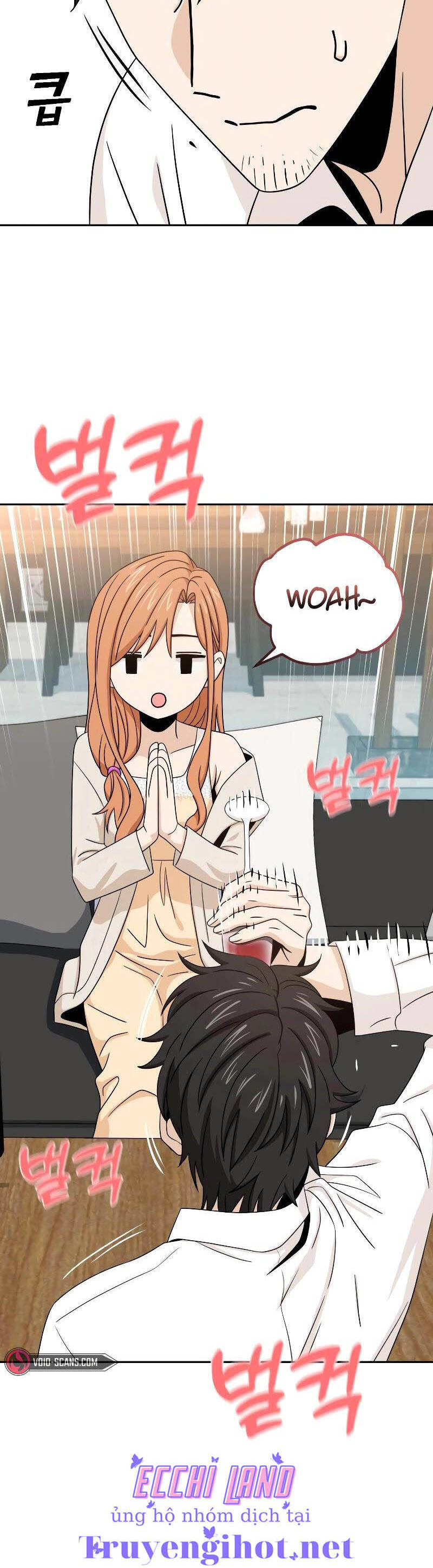 Lớ Ngớ Vớ Phải Tình Yêu Chapter 63.2 - Trang 2