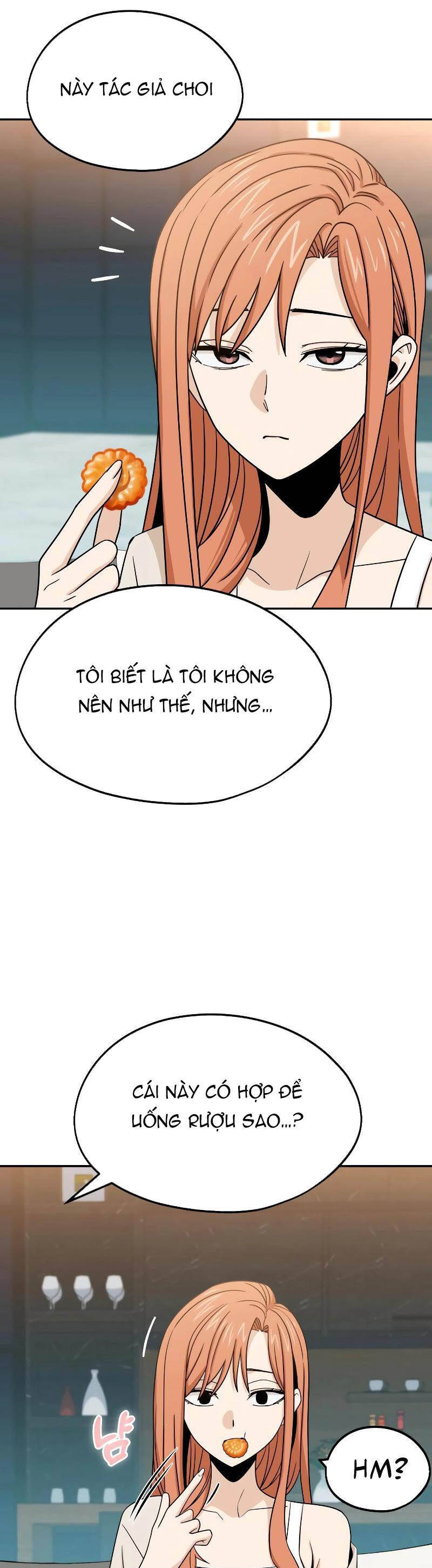 Lớ Ngớ Vớ Phải Tình Yêu Chapter 63.2 - Trang 2