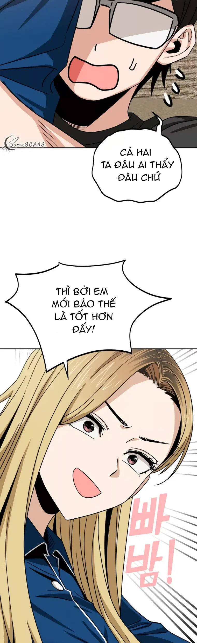 Lớ Ngớ Vớ Phải Tình Yêu Chapter 65.1 - Trang 2