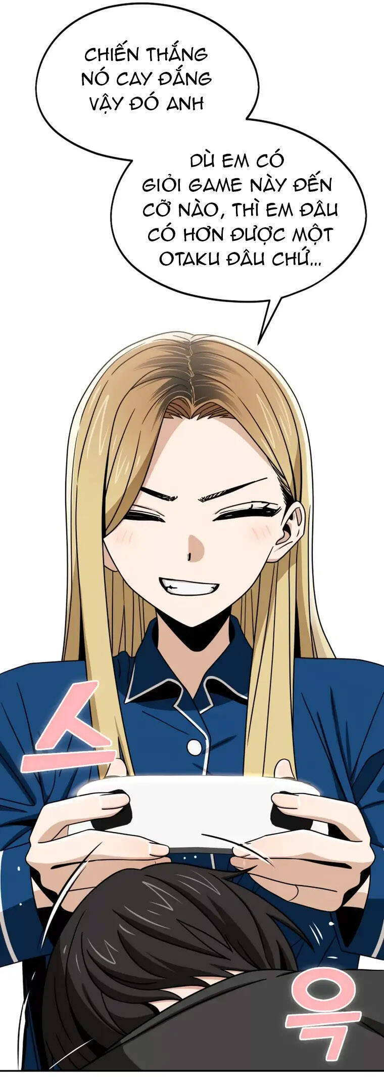 Lớ Ngớ Vớ Phải Tình Yêu Chapter 65.1 - Trang 2