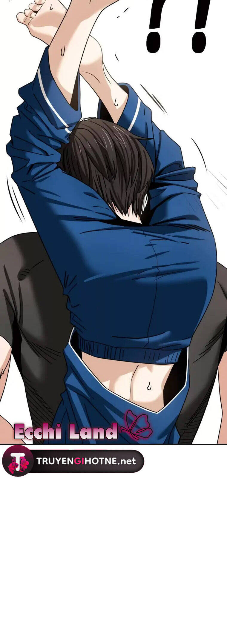 Lớ Ngớ Vớ Phải Tình Yêu Chapter 65.1 - Trang 2