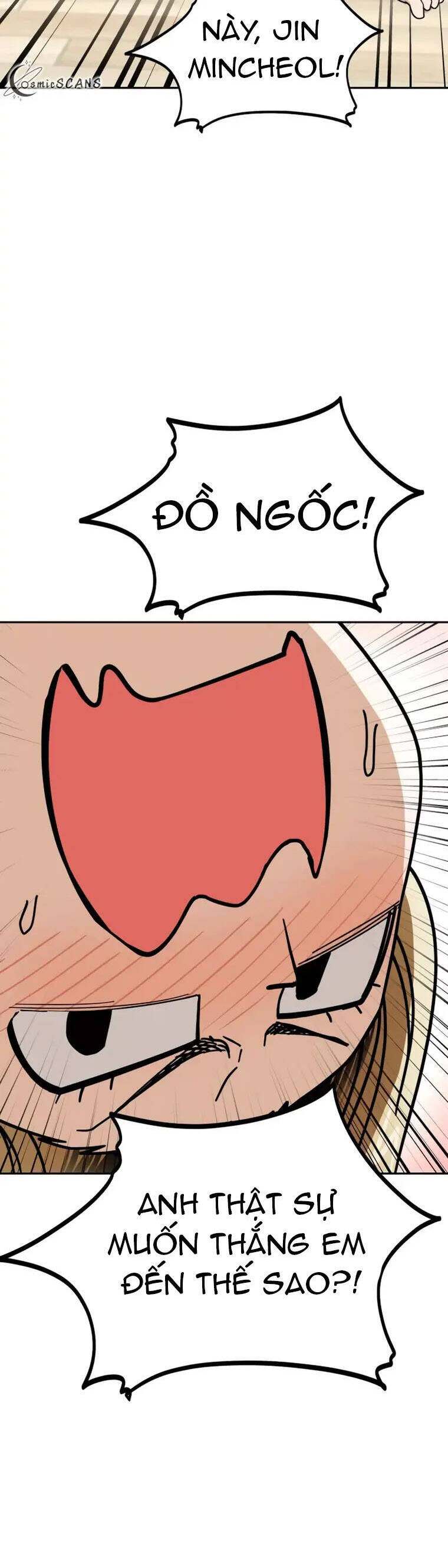 Lớ Ngớ Vớ Phải Tình Yêu Chapter 65.1 - Trang 2