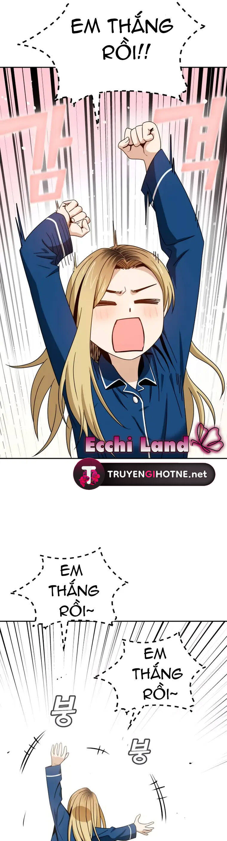 Lớ Ngớ Vớ Phải Tình Yêu Chapter 65.1 - Trang 2