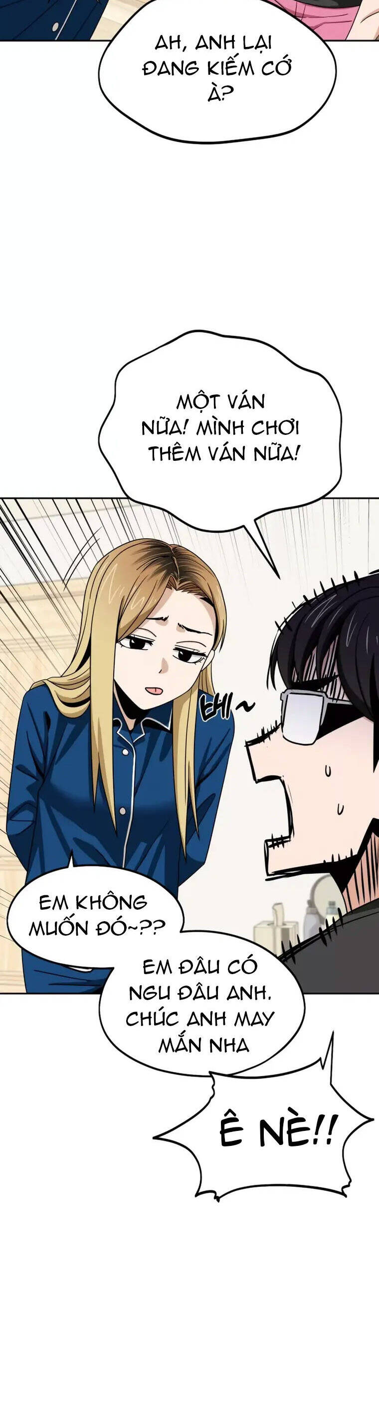 Lớ Ngớ Vớ Phải Tình Yêu Chapter 65.1 - Trang 2