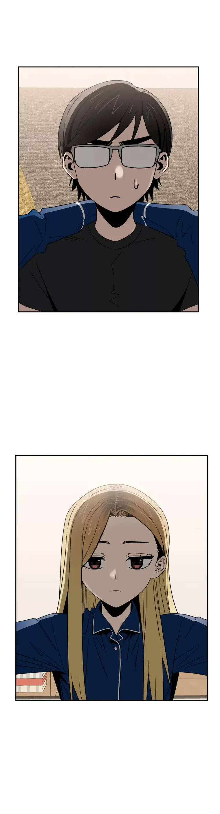 Lớ Ngớ Vớ Phải Tình Yêu Chapter 65.1 - Trang 2