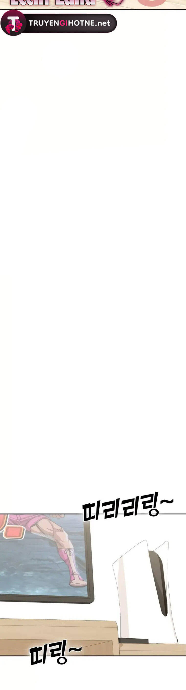 Lớ Ngớ Vớ Phải Tình Yêu Chapter 65.1 - Trang 2