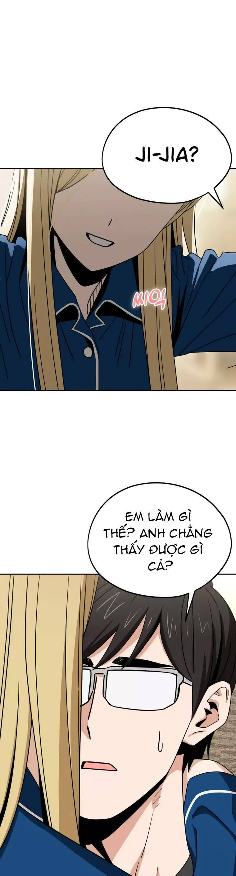 Lớ Ngớ Vớ Phải Tình Yêu Chapter 65.1 - Trang 2