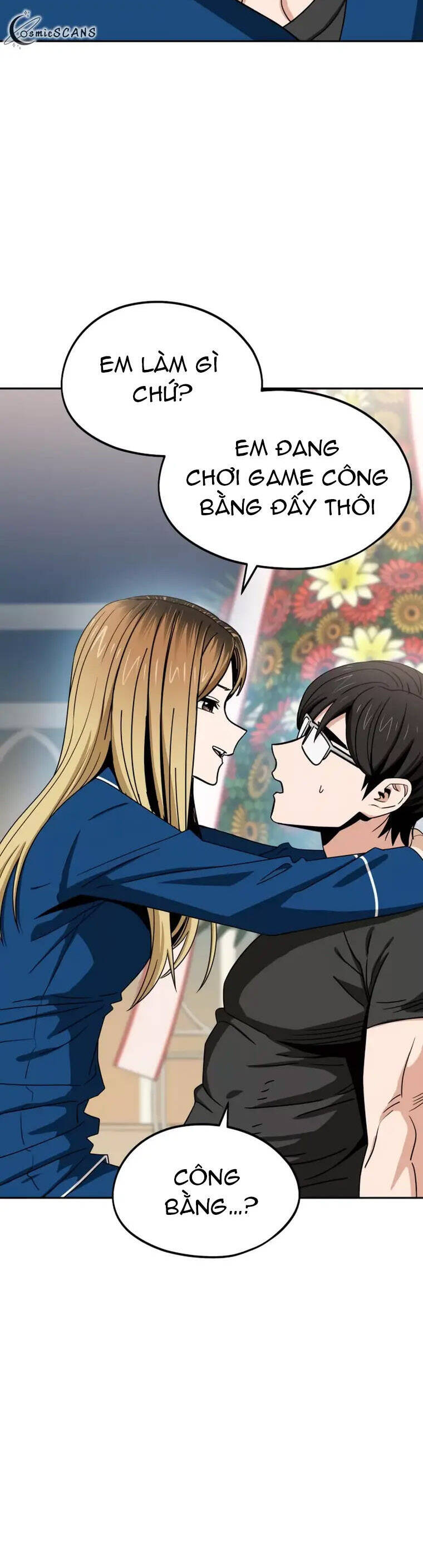 Lớ Ngớ Vớ Phải Tình Yêu Chapter 65.1 - Trang 2