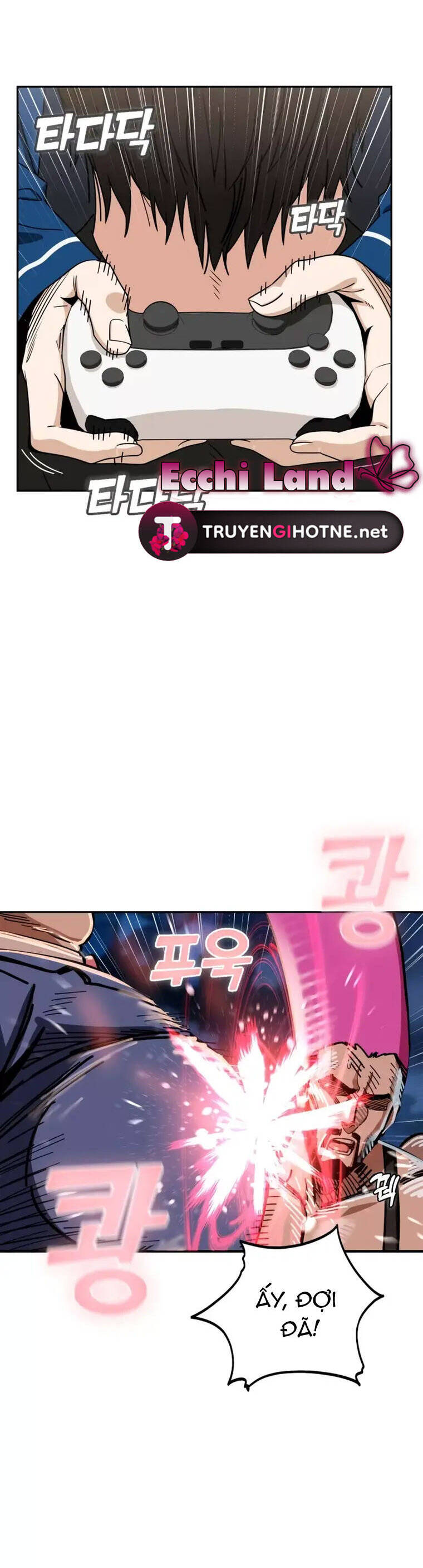 Lớ Ngớ Vớ Phải Tình Yêu Chapter 65.1 - Trang 2