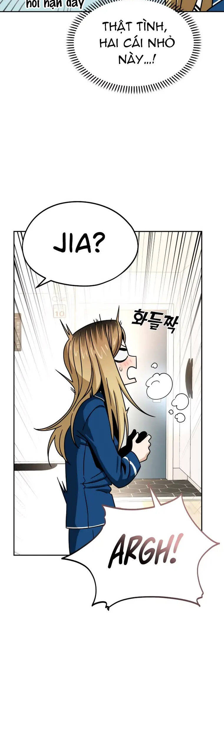 Lớ Ngớ Vớ Phải Tình Yêu Chapter 65.2 - Trang 2