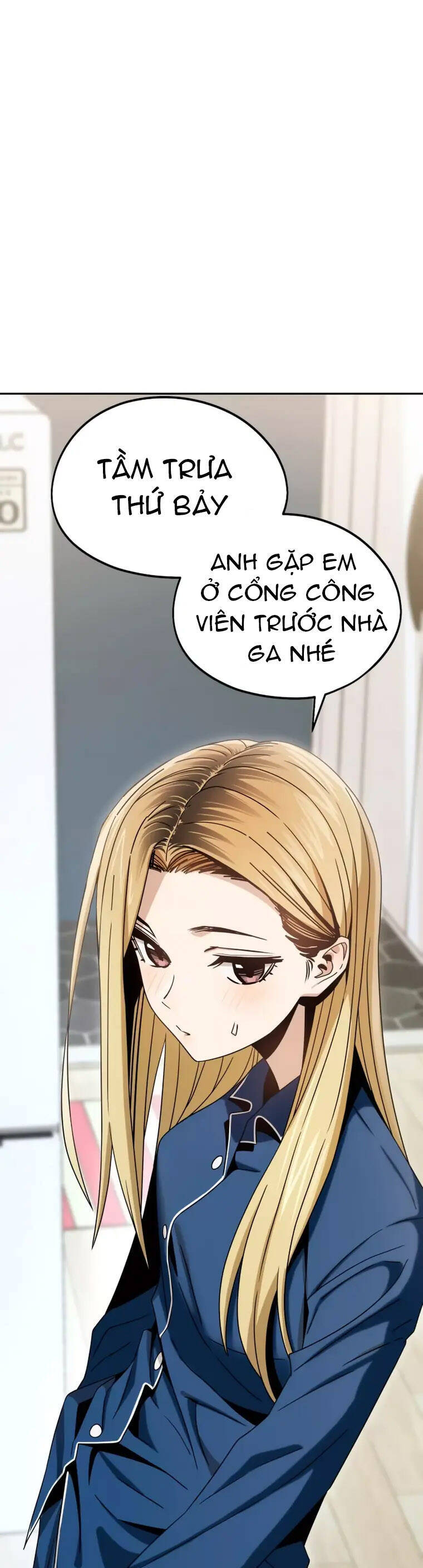 Lớ Ngớ Vớ Phải Tình Yêu Chapter 65.2 - Trang 2