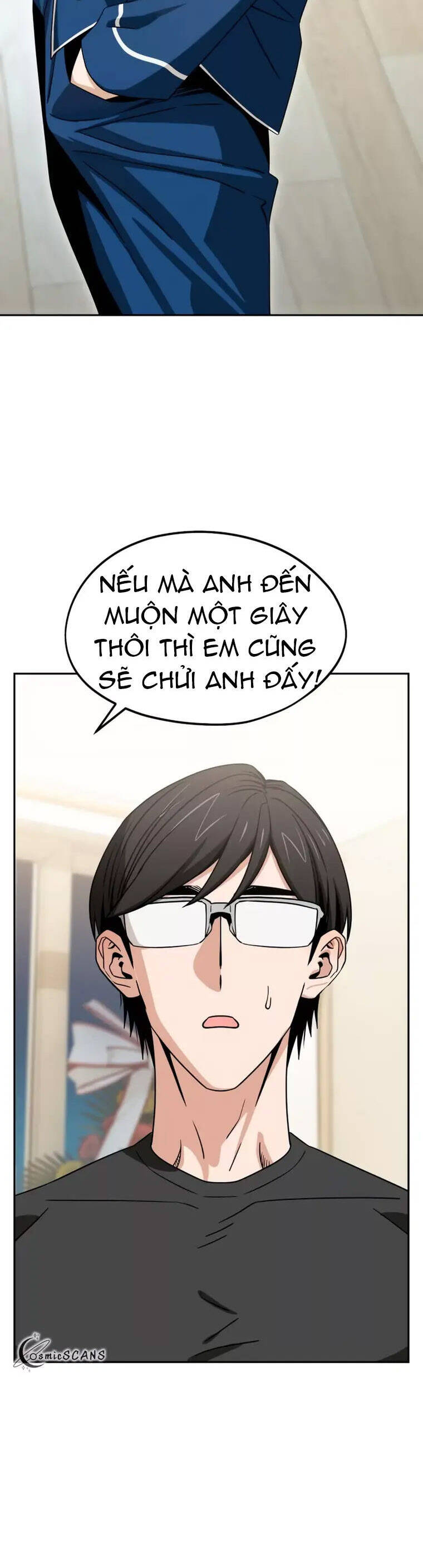 Lớ Ngớ Vớ Phải Tình Yêu Chapter 65.2 - Trang 2