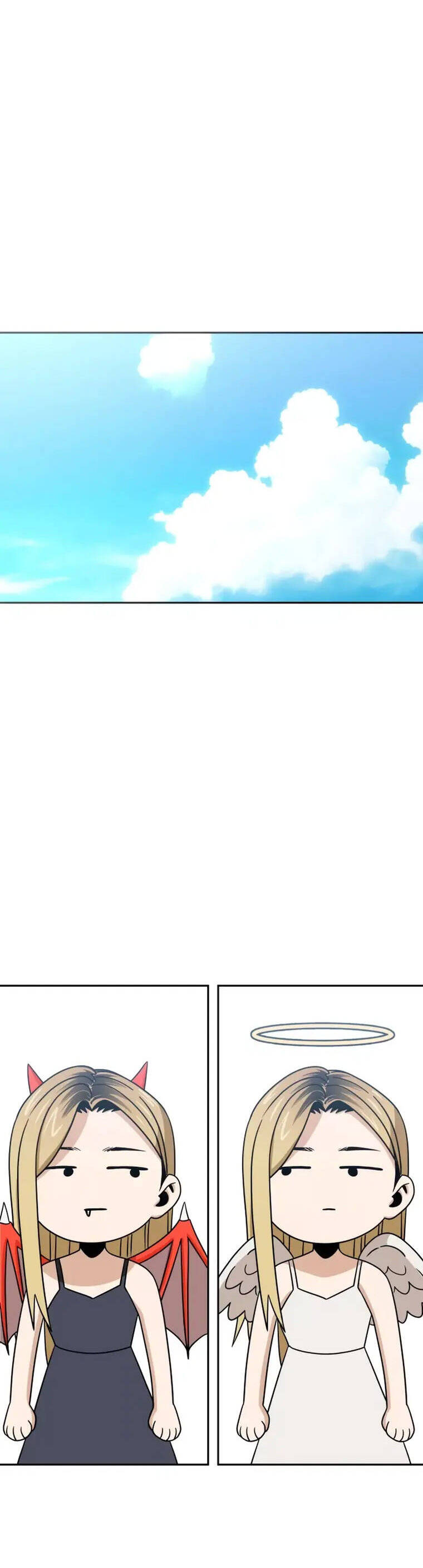 Lớ Ngớ Vớ Phải Tình Yêu Chapter 65.2 - Trang 2