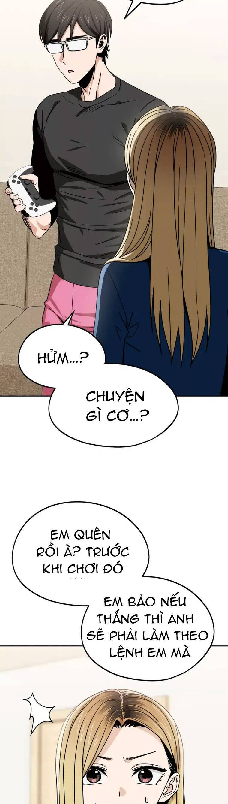 Lớ Ngớ Vớ Phải Tình Yêu Chapter 65.2 - Trang 2