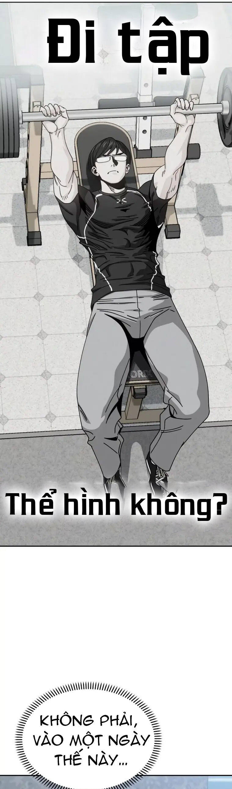 Lớ Ngớ Vớ Phải Tình Yêu Chapter 65.2 - Trang 2