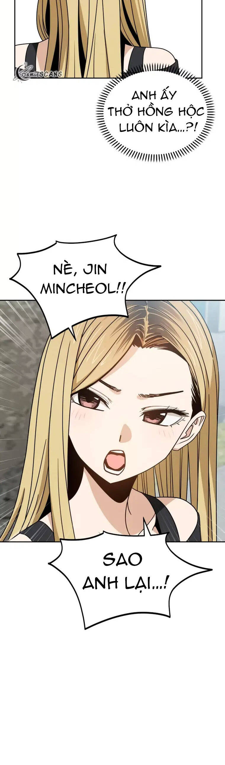 Lớ Ngớ Vớ Phải Tình Yêu Chapter 65.2 - Trang 2