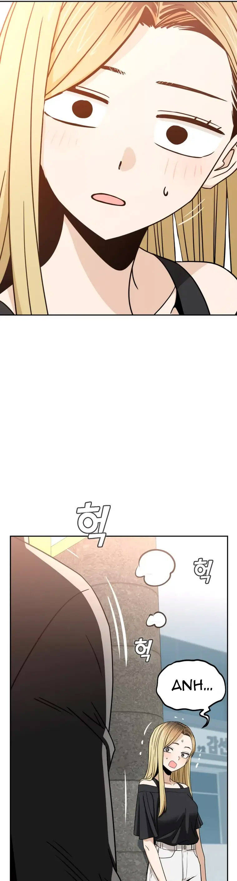 Lớ Ngớ Vớ Phải Tình Yêu Chapter 65.2 - Trang 2