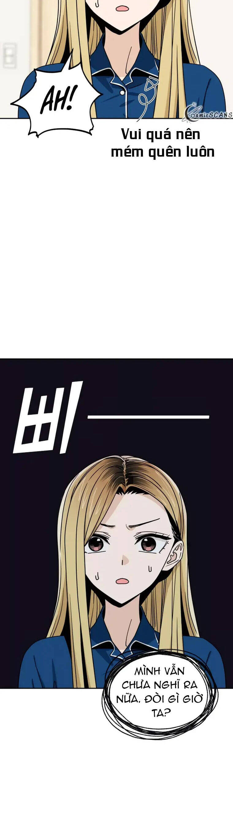 Lớ Ngớ Vớ Phải Tình Yêu Chapter 65.2 - Trang 2