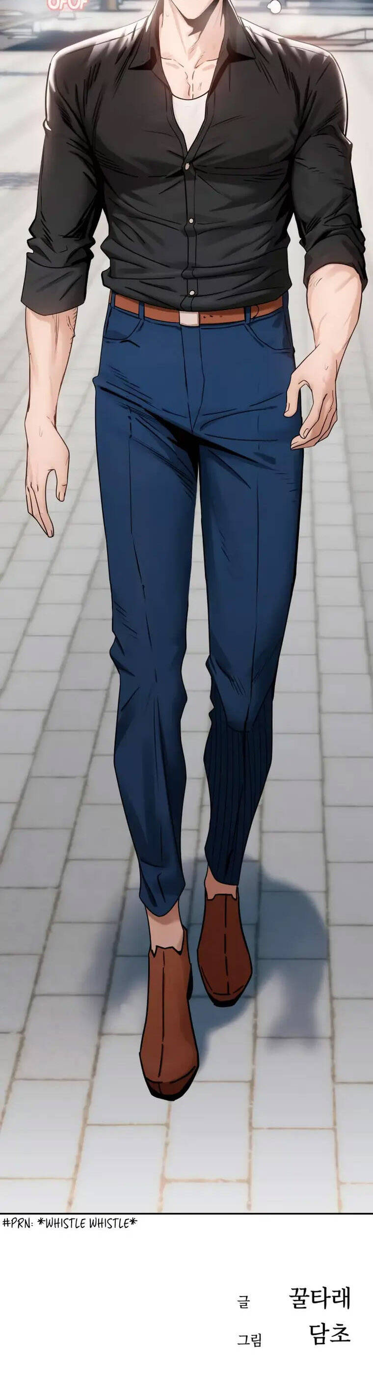 Lớ Ngớ Vớ Phải Tình Yêu Chapter 65.2 - Trang 2