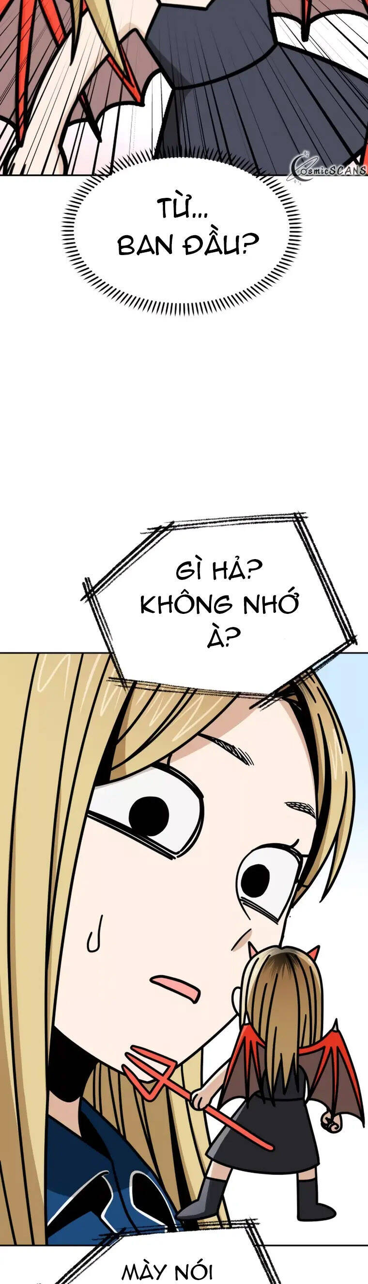 Lớ Ngớ Vớ Phải Tình Yêu Chapter 65.2 - Trang 2