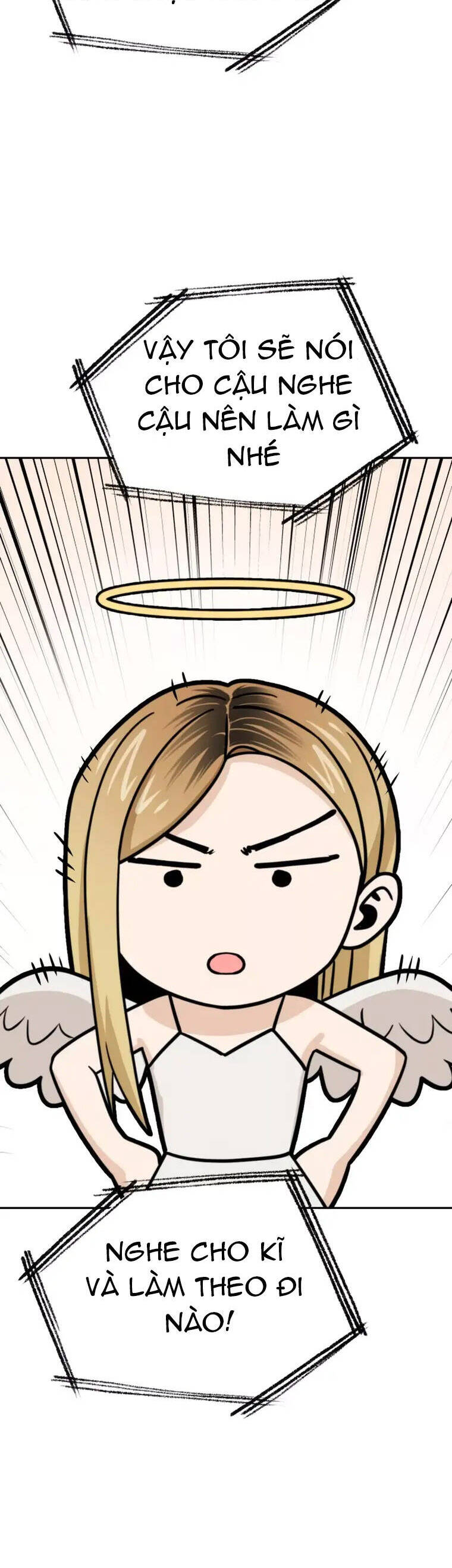 Lớ Ngớ Vớ Phải Tình Yêu Chapter 65.2 - Trang 2