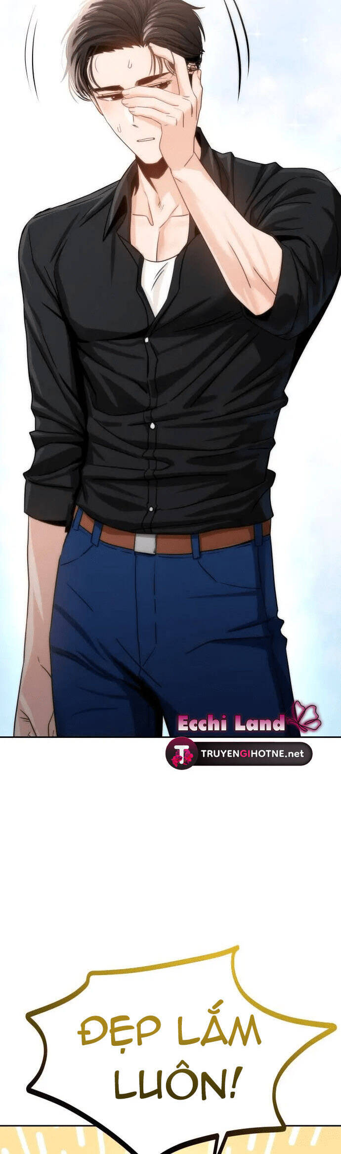 Lớ Ngớ Vớ Phải Tình Yêu Chapter 66.1 - Trang 2