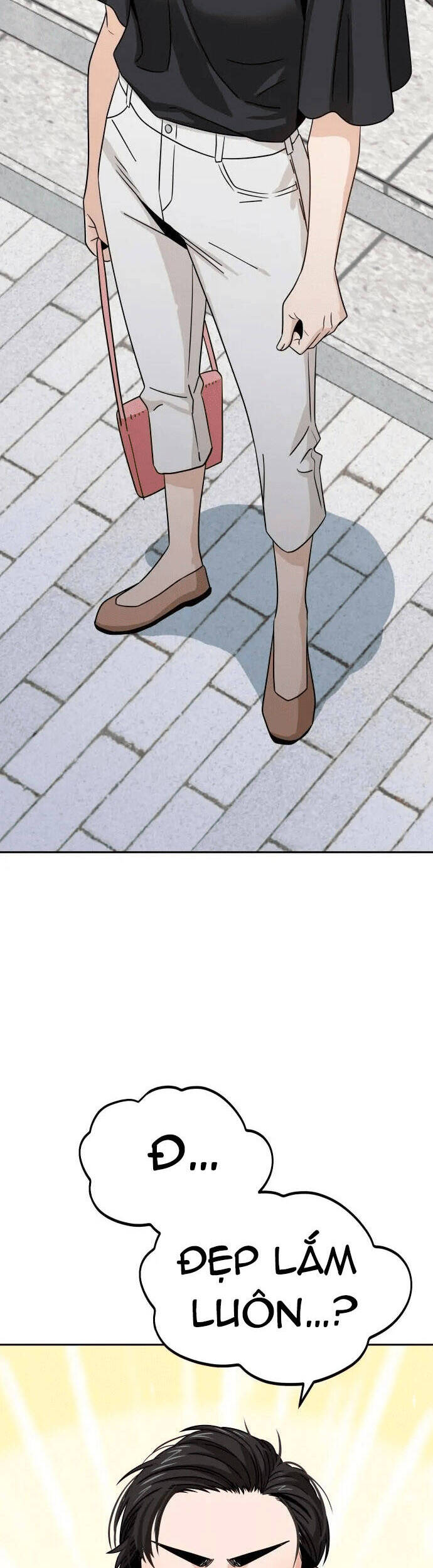 Lớ Ngớ Vớ Phải Tình Yêu Chapter 66.1 - Trang 2