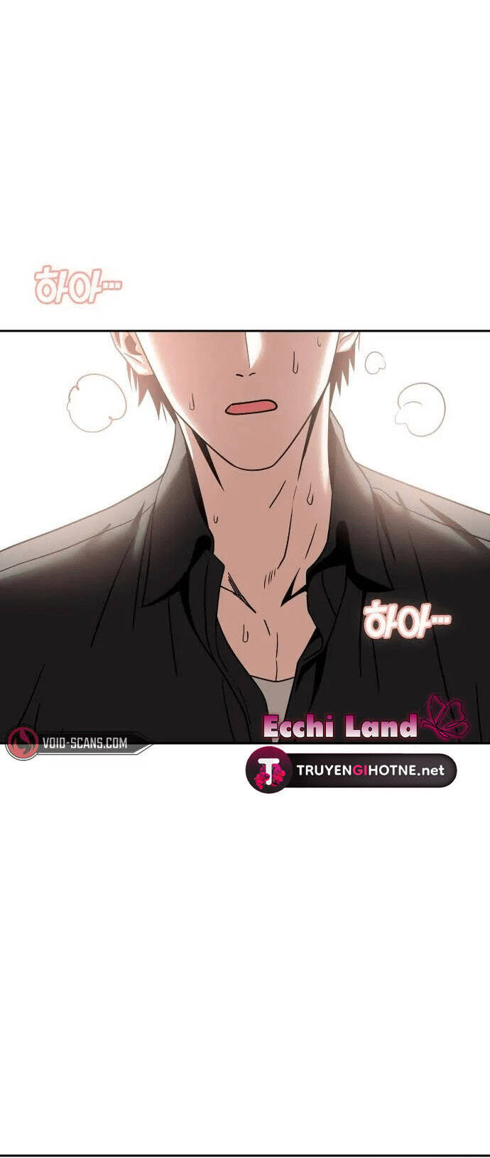 Lớ Ngớ Vớ Phải Tình Yêu Chapter 66.1 - Trang 2