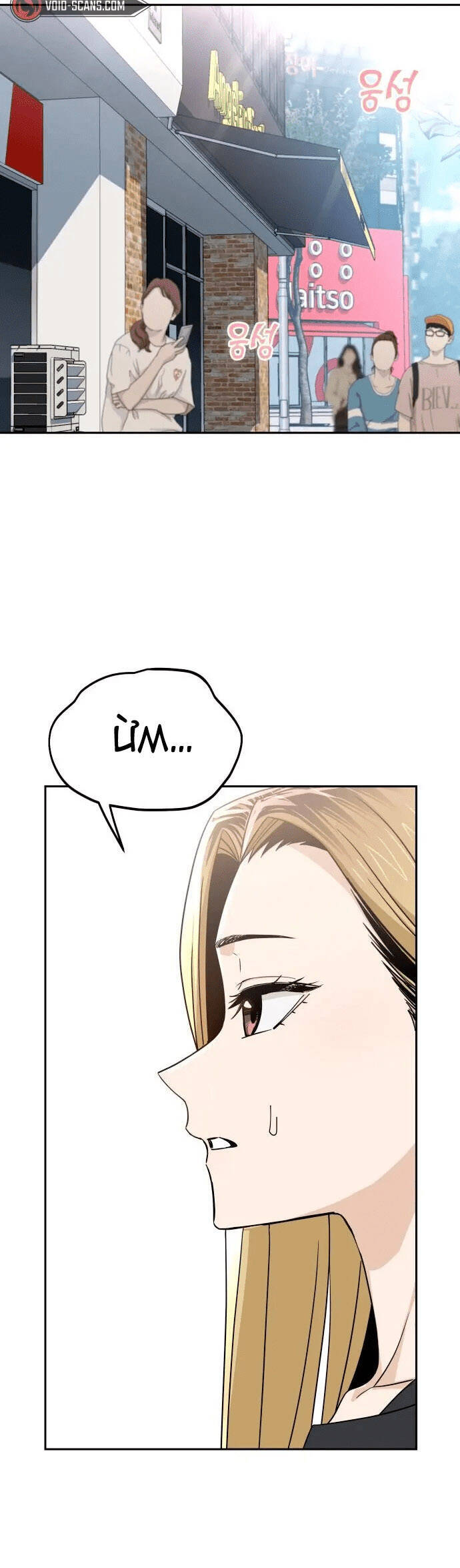 Lớ Ngớ Vớ Phải Tình Yêu Chapter 66.1 - Trang 2